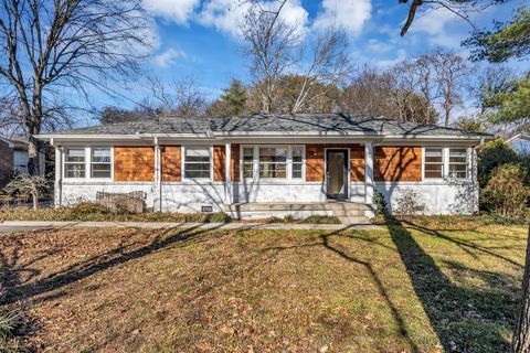 416 Barrywood Dr Nashville TN 37211