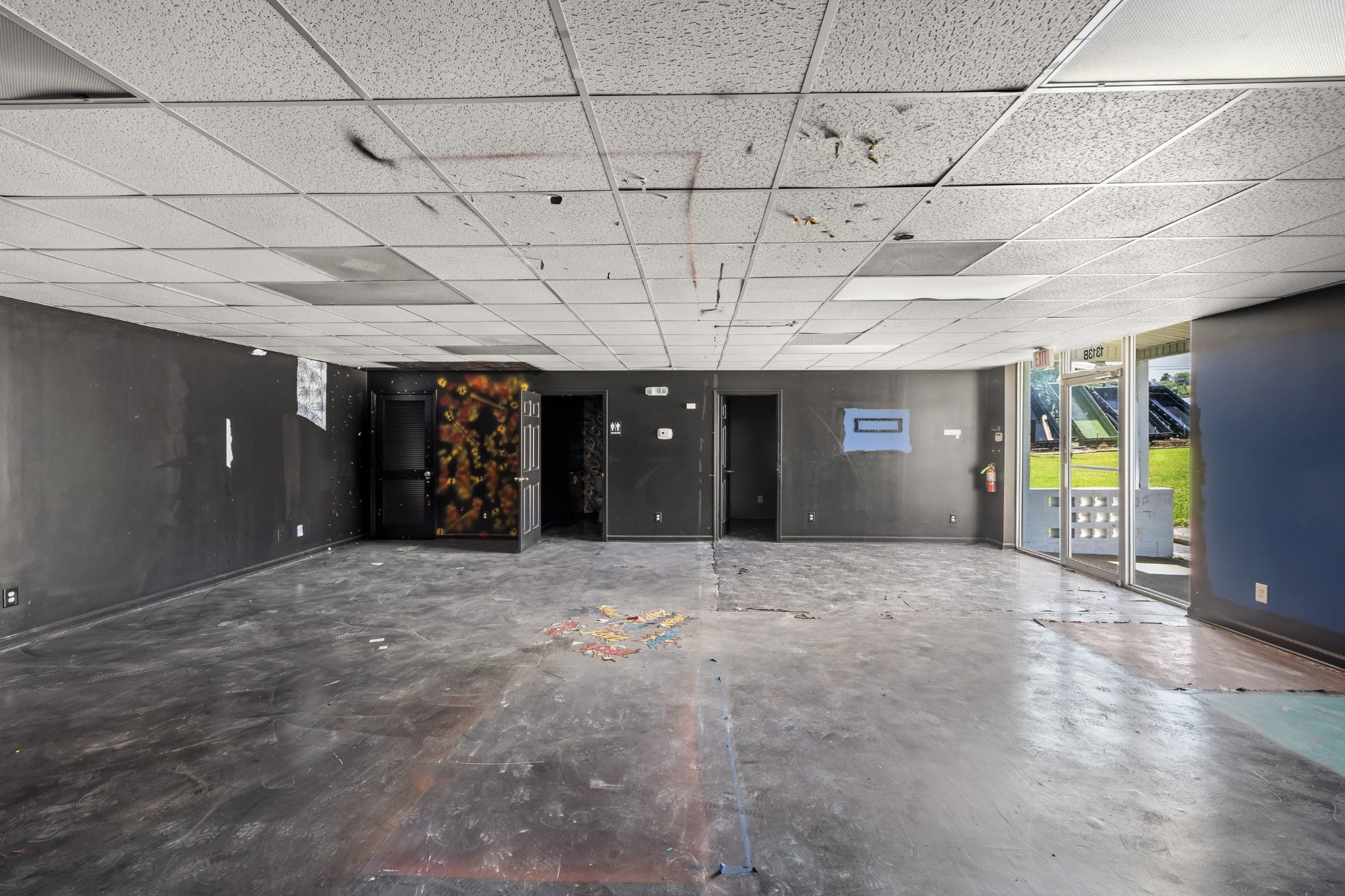1313 Fort Campbell Blvd