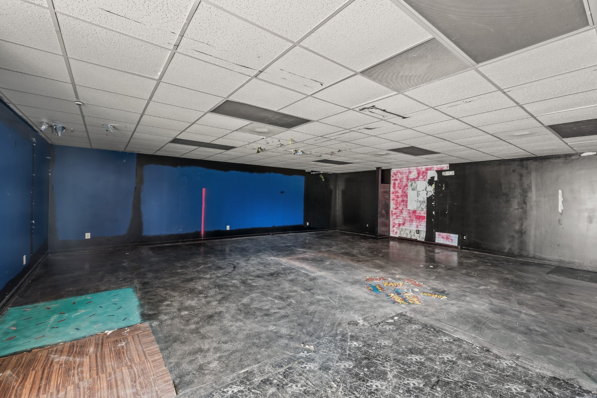 1313 Fort Campbell Blvd
