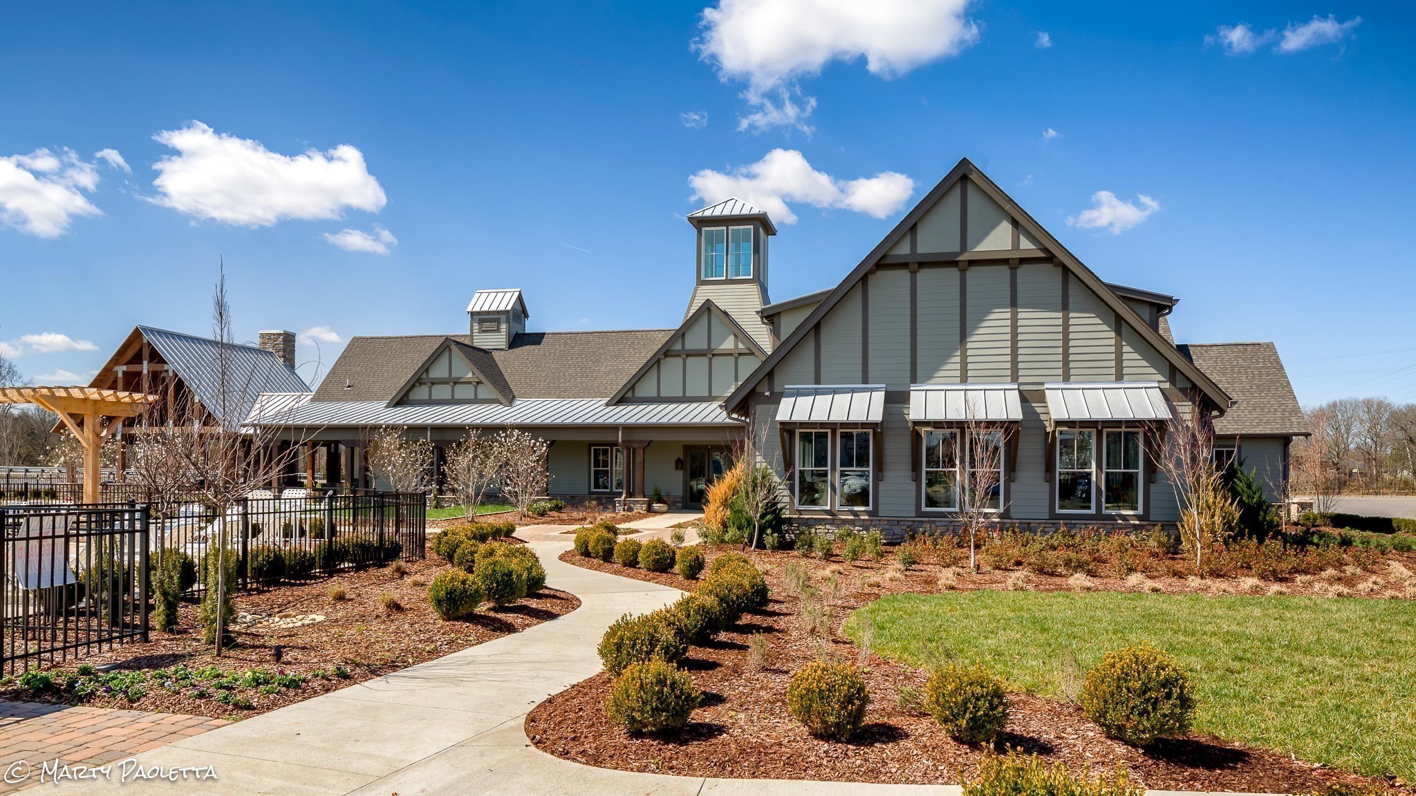 102 Saddlewalk Drive