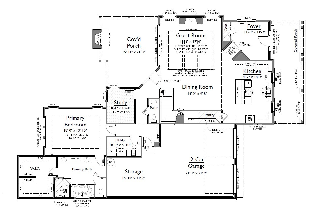 3133 Long Branch Cir
