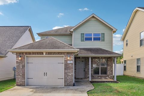 3796 Harvest Rdg Clarksville TN 37040