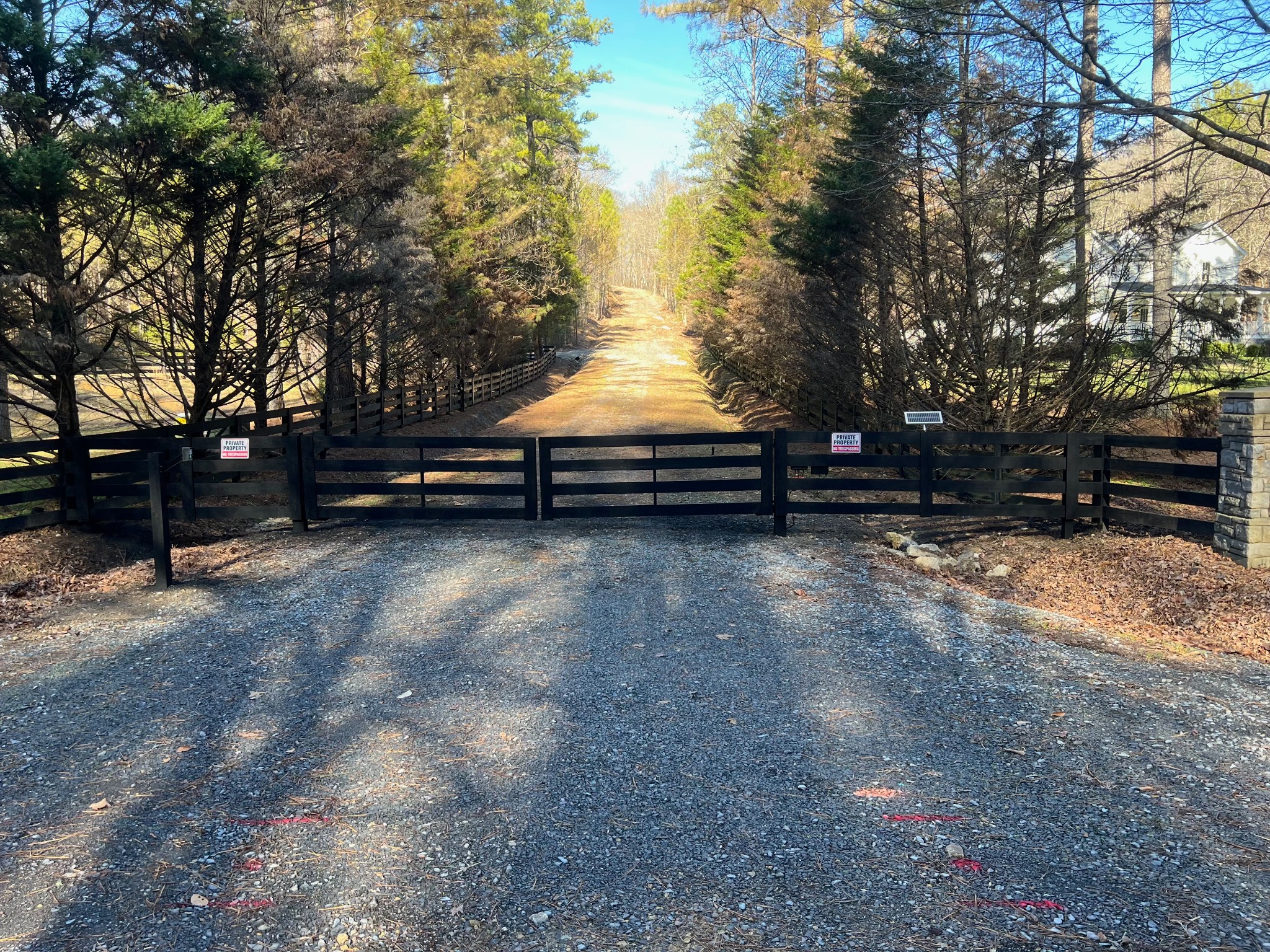 5436 Parker Branch Rd