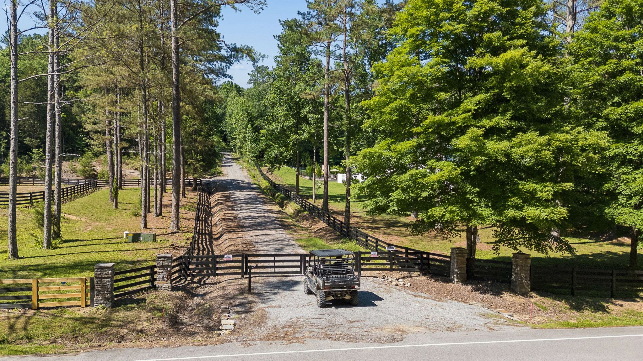 5436 Parker Branch Rd