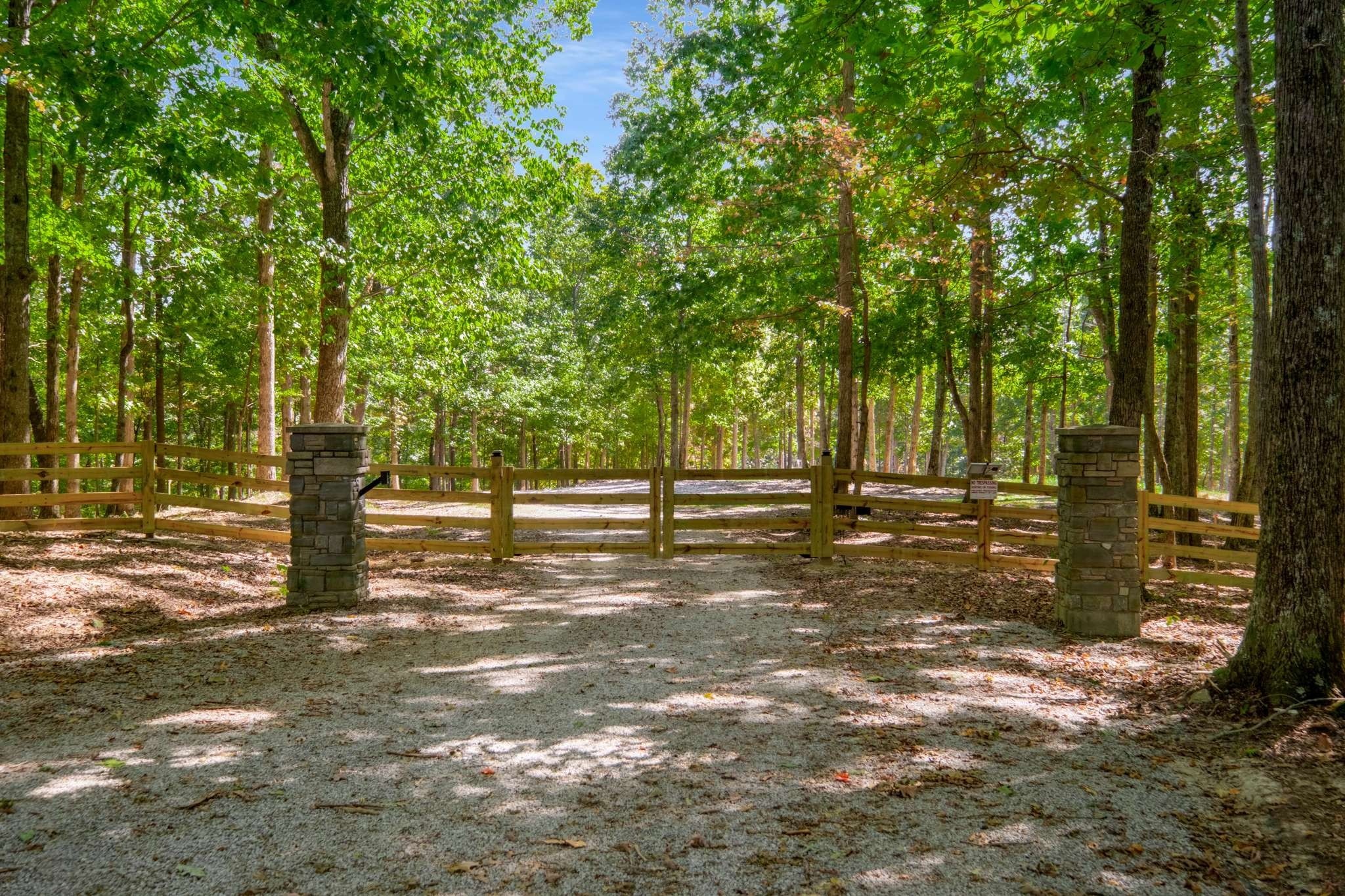 5436 Parker Branch Rd