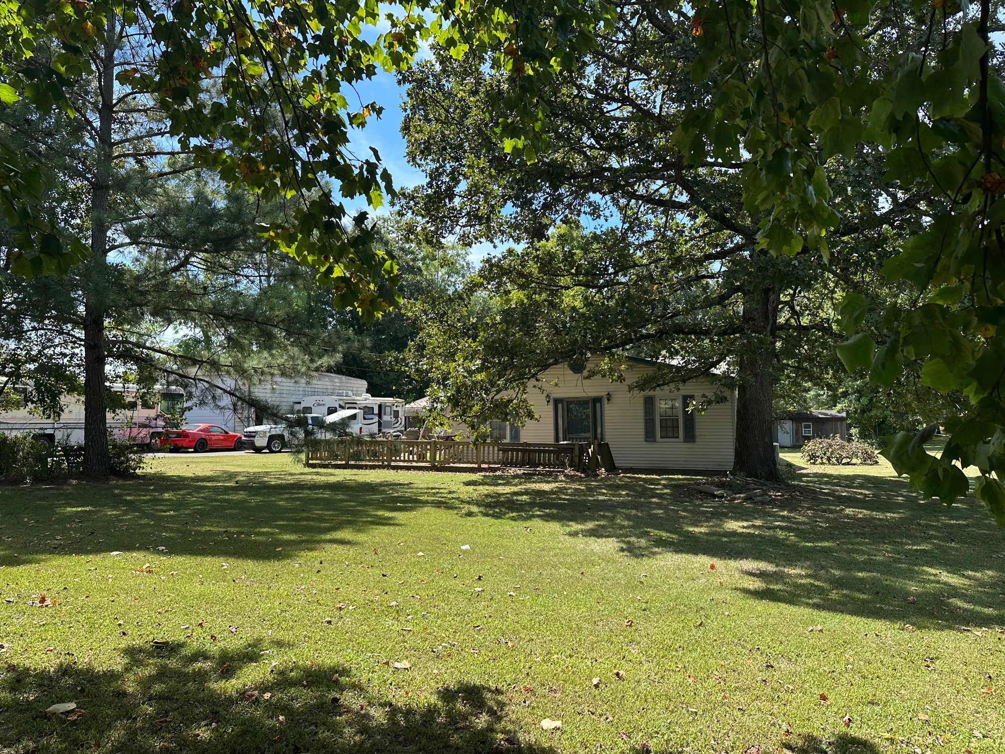 3035 Huntsville Hwy