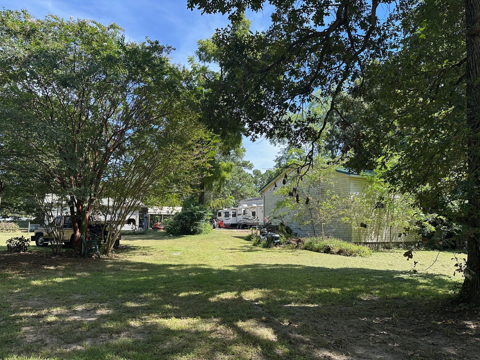 3035 Huntsville Hwy