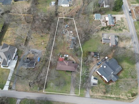 6804 Fleetwood Dr, Nashville, TN 37205 - MLS#: 2792096