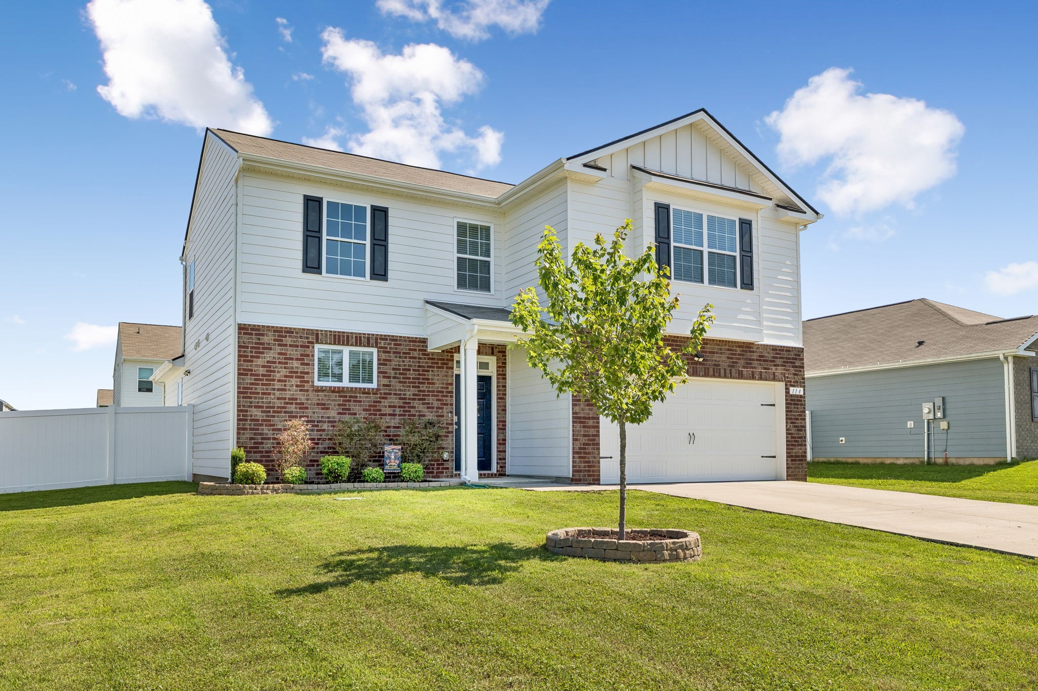 114 Stammer Farms Blvd