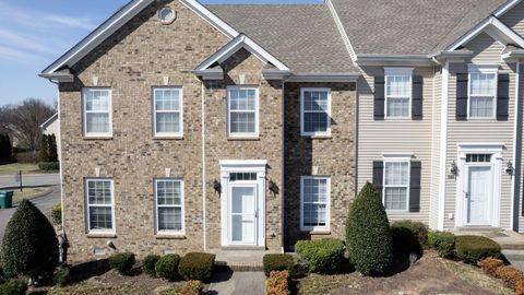 2271 Dewey Dr Unit G2, Spring Hill, TN 37174 - MLS#: 2800457