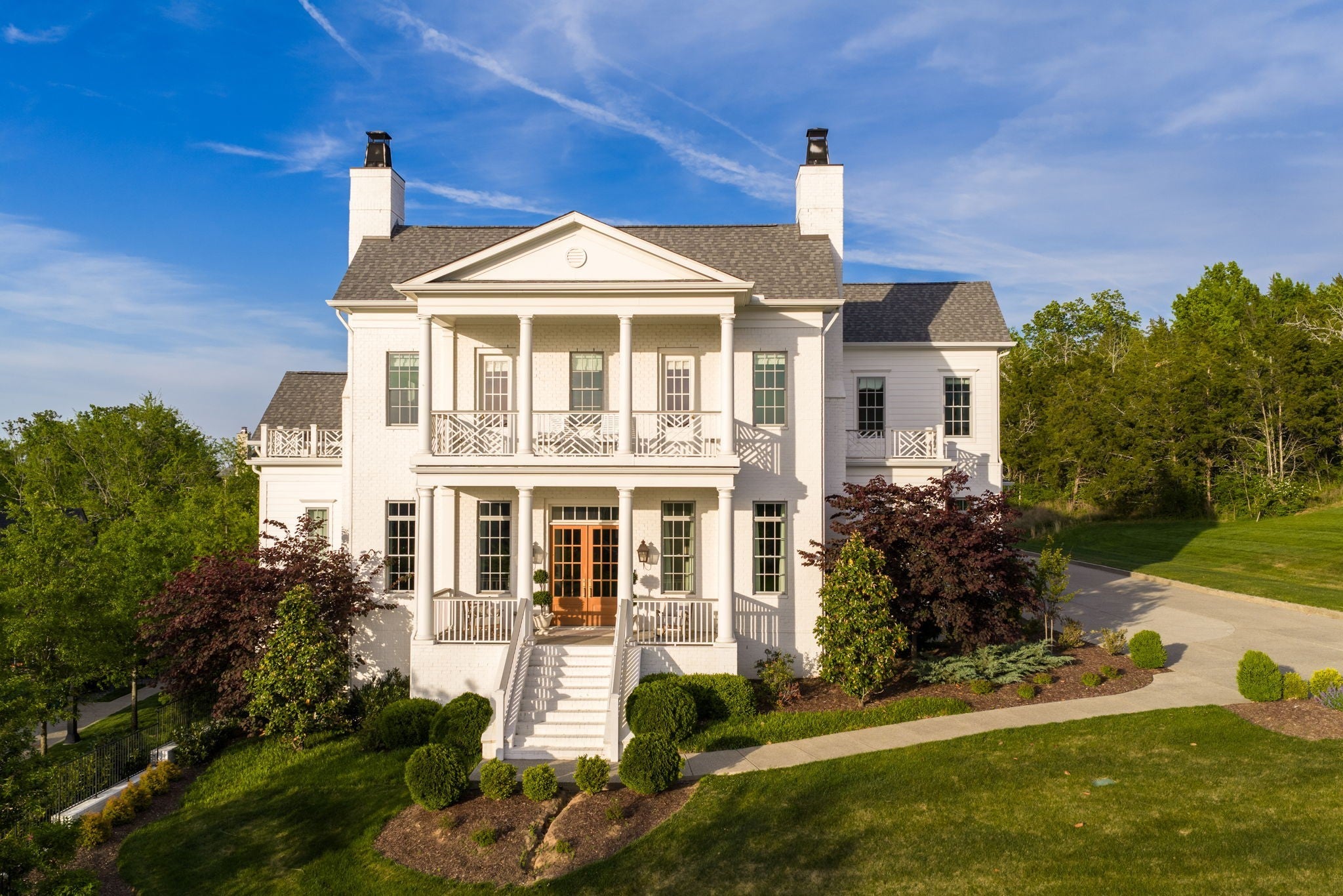 5-bed home at 9242 Lehigh Dr Brentwood, Joelton, sold August 12, 2026