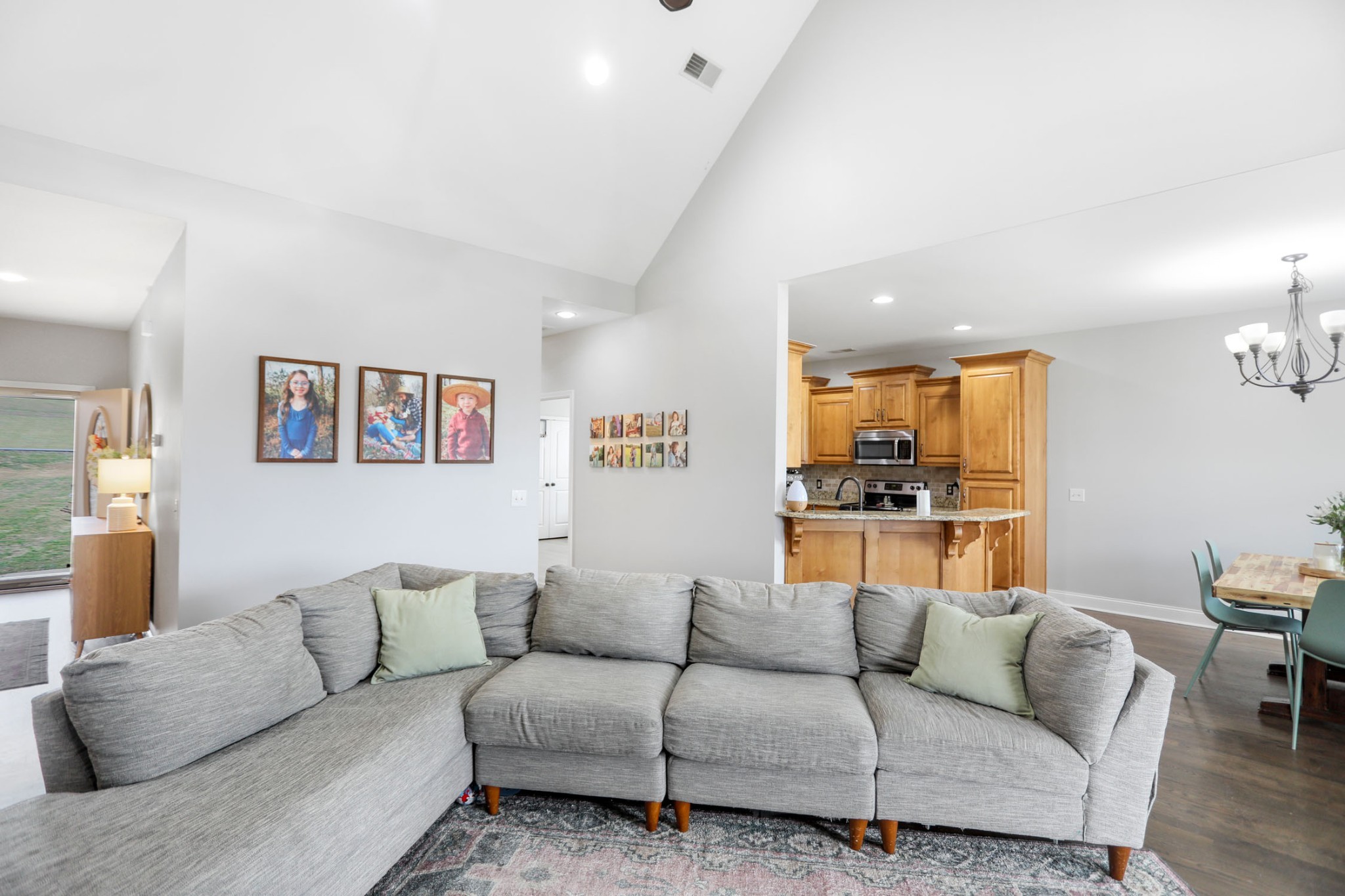 424 Ben Albert Rd