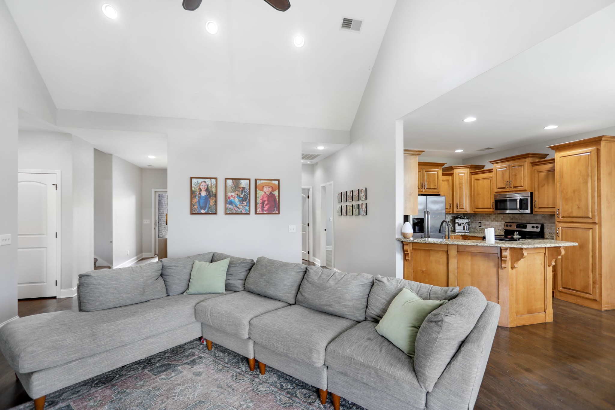 424 Ben Albert Rd