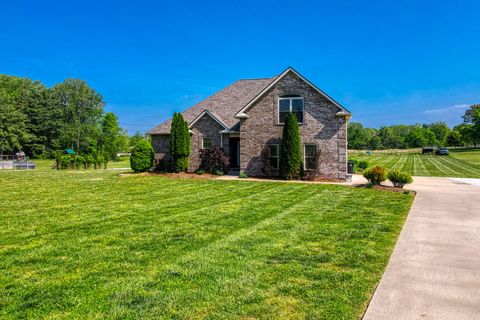 424 Ben Albert Rd Cottontown TN 37048