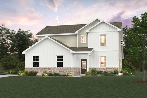 809 Averitt Lane Lebanon TN 37087