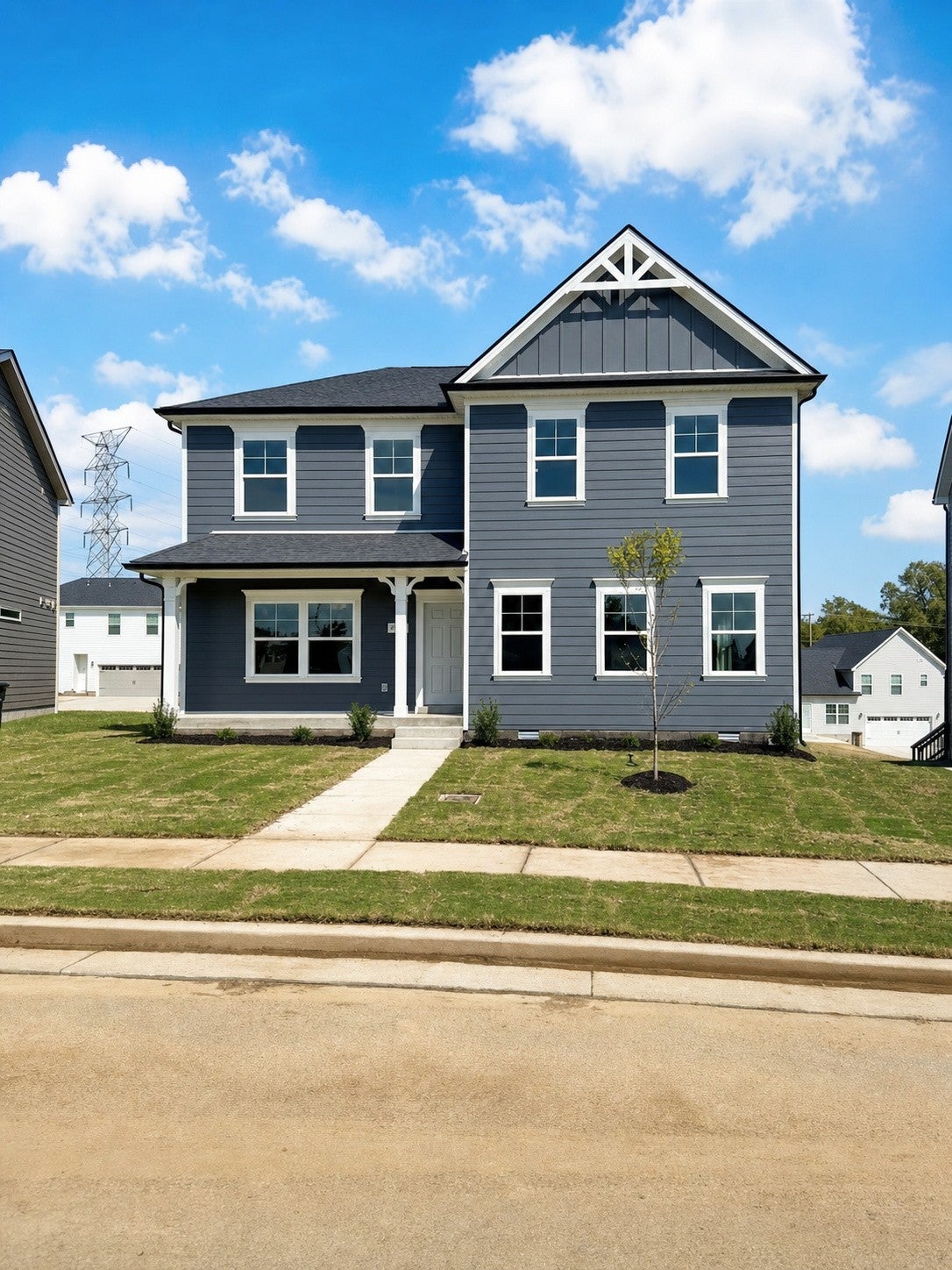 6-bed listing at 505 Windflower Pass, Antioch