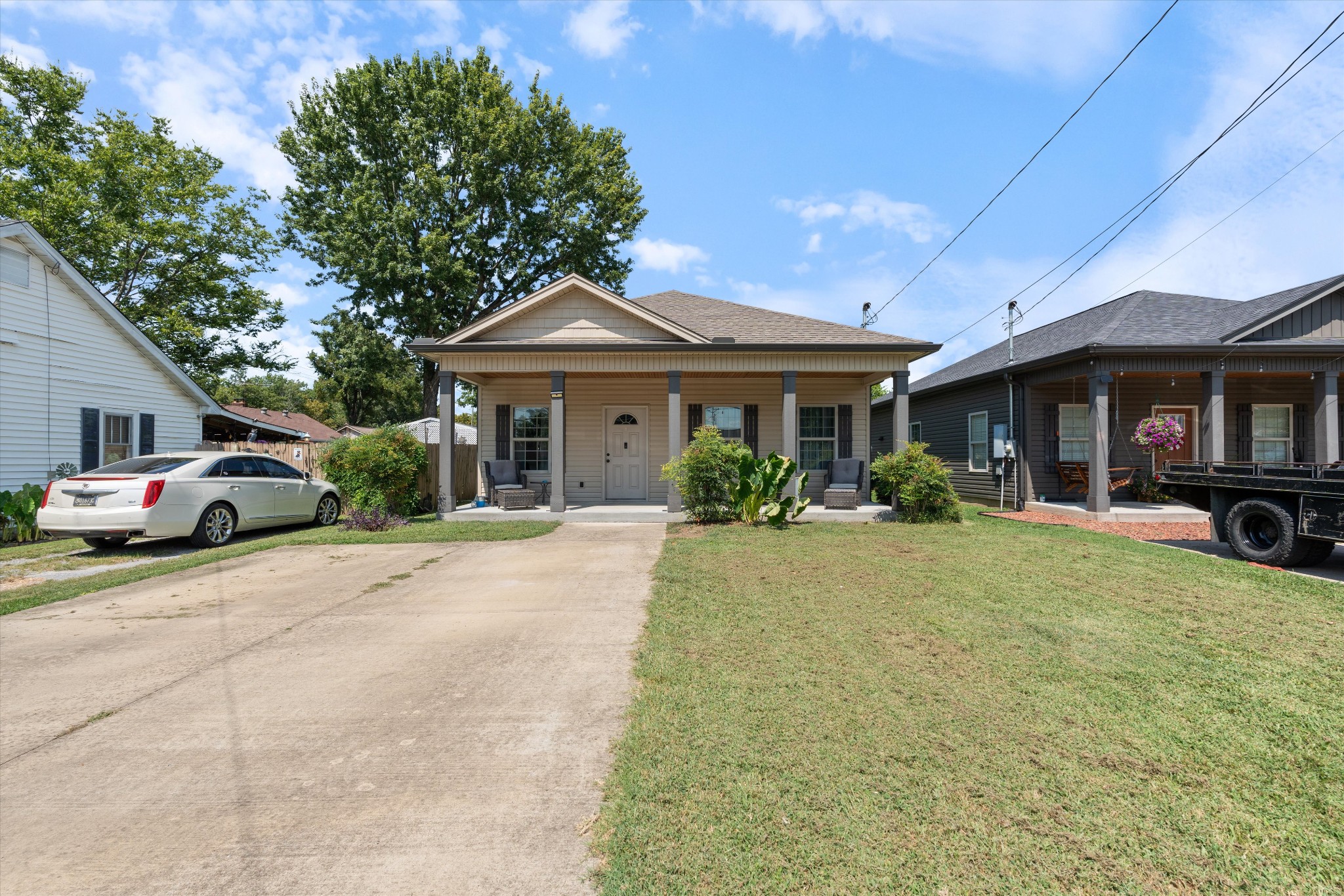407 Coles Ferry Pike
