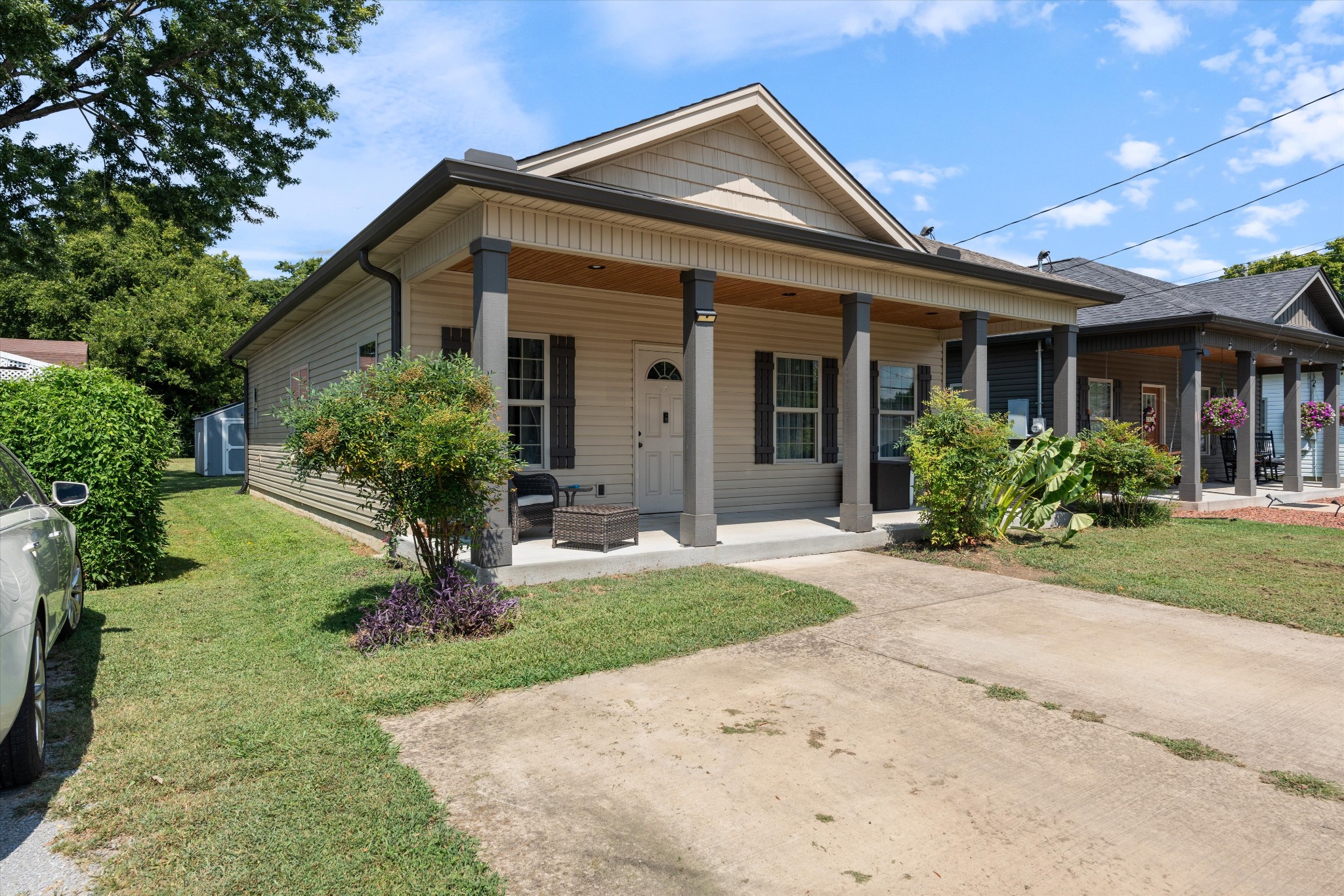 407 Coles Ferry Pike