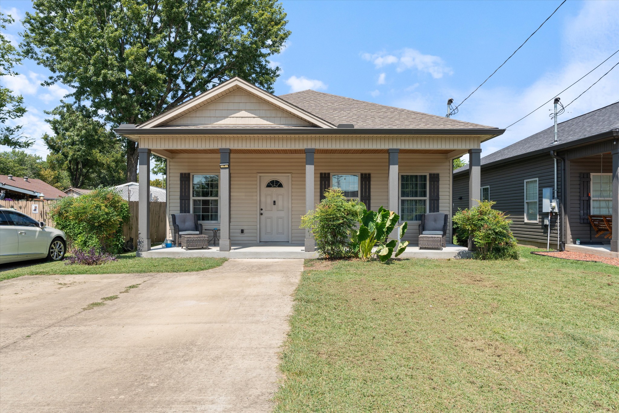 407 Coles Ferry Pike