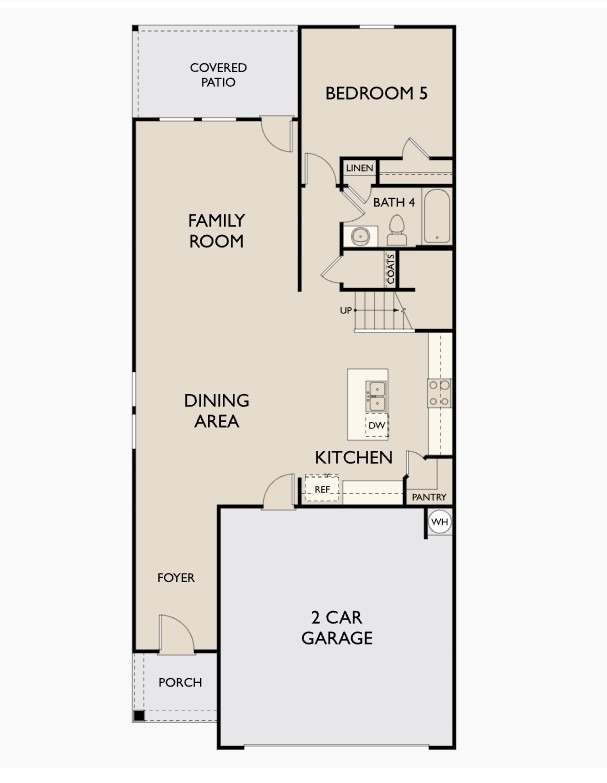 202 Daisy Way