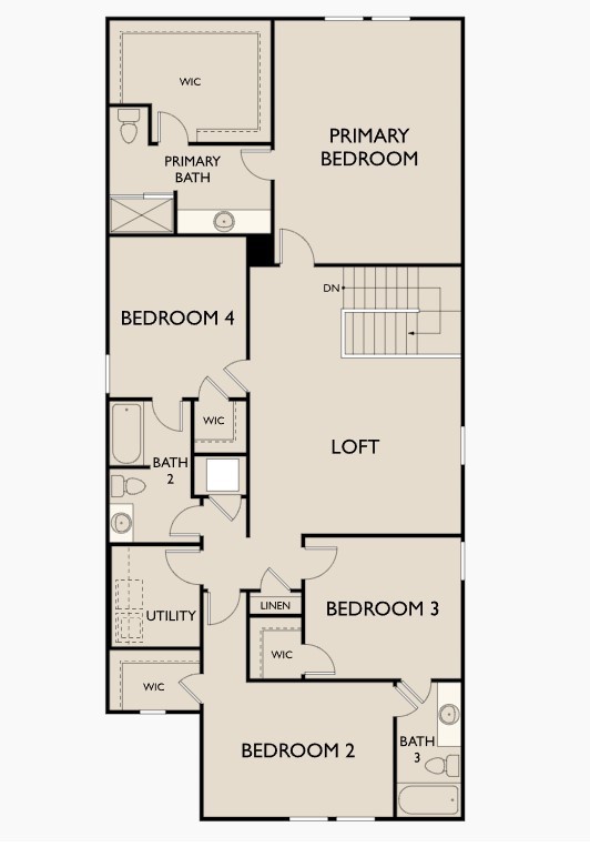 202 Daisy Way