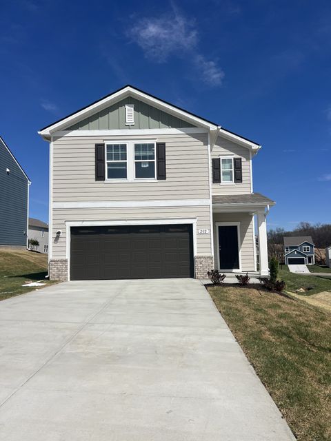 202 Daisy Way La Vergne TN 37086