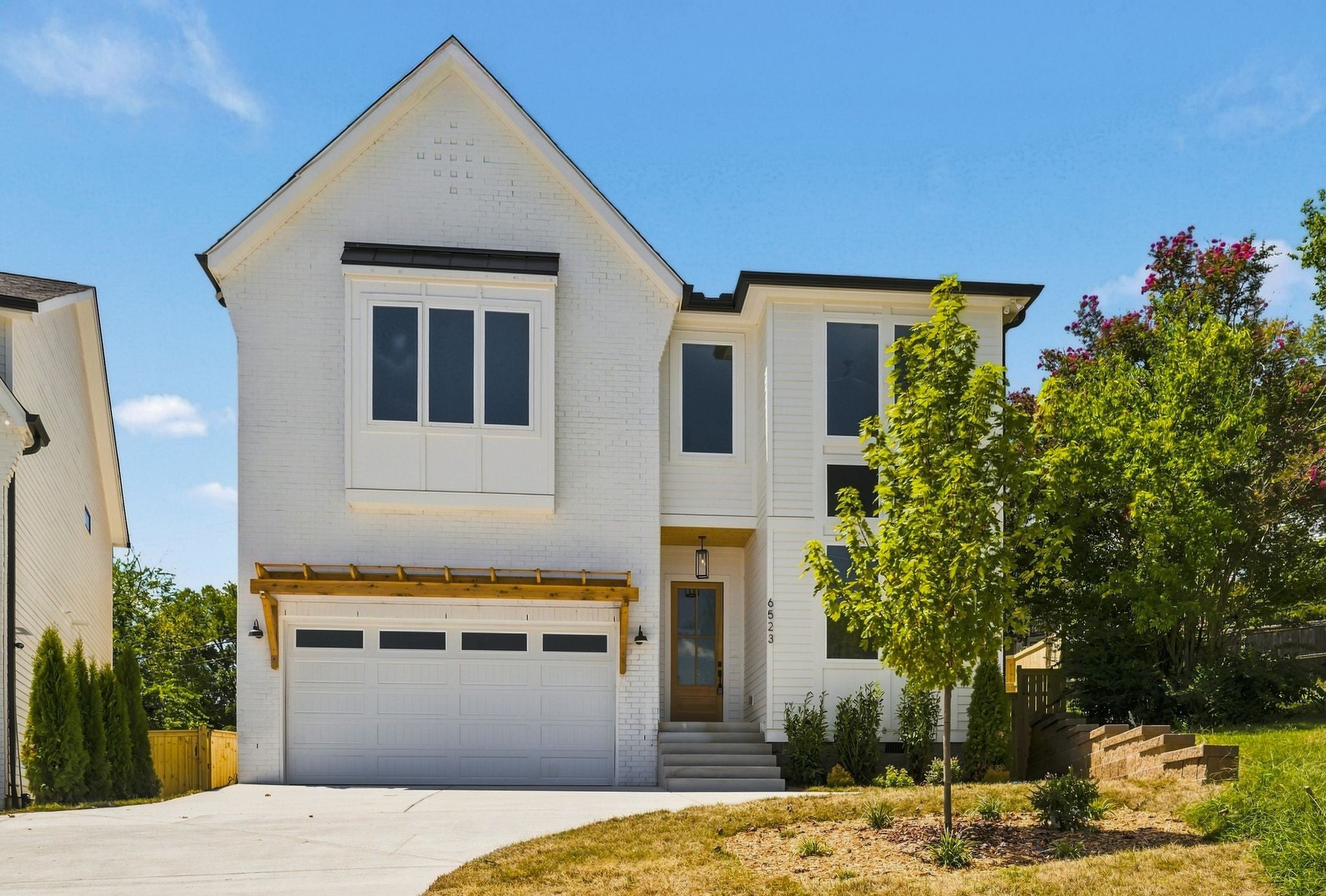 4-bed listing at 6523 Firestone Ct, Nashville