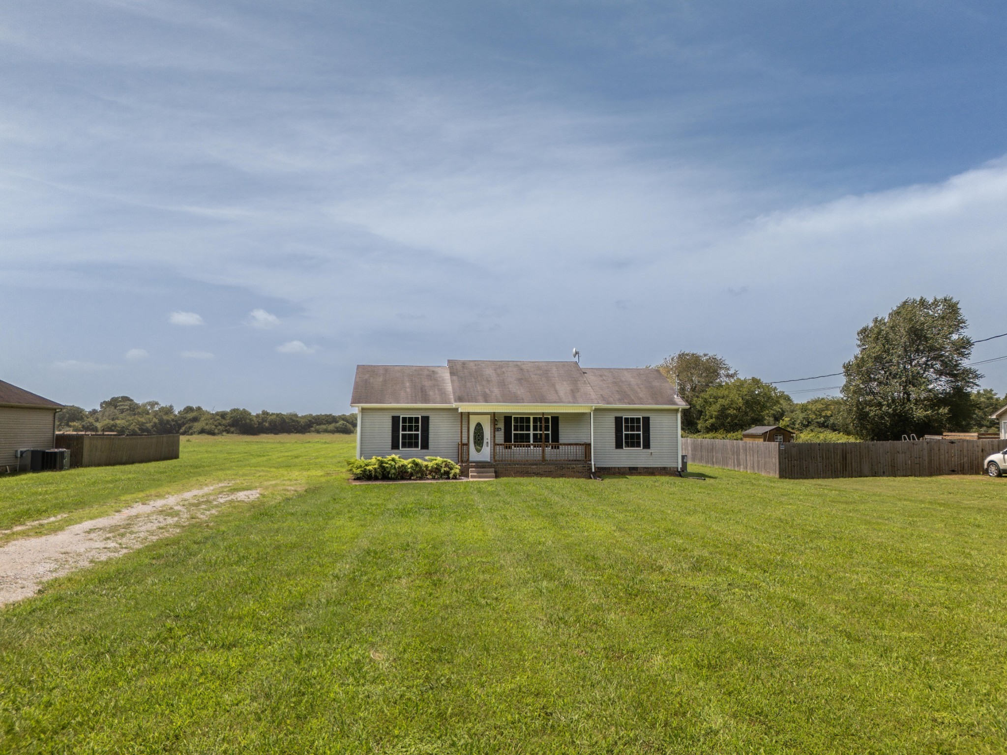 4214 Thick Rd