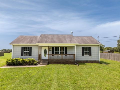 4214 Thick Rd Chapel Hill TN 37034