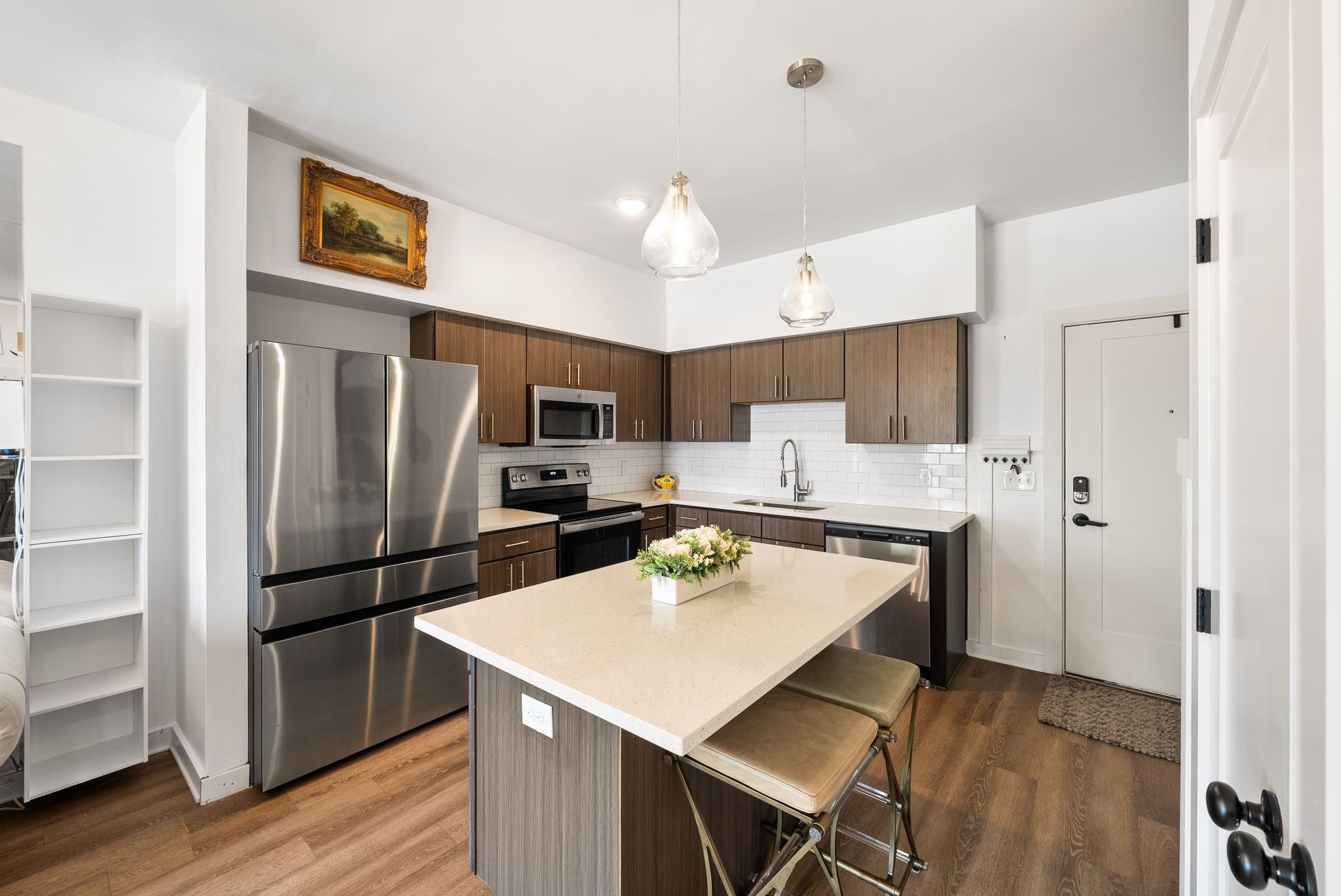 1-bed listing at 1540 Lebanon Pike 409, Nashville