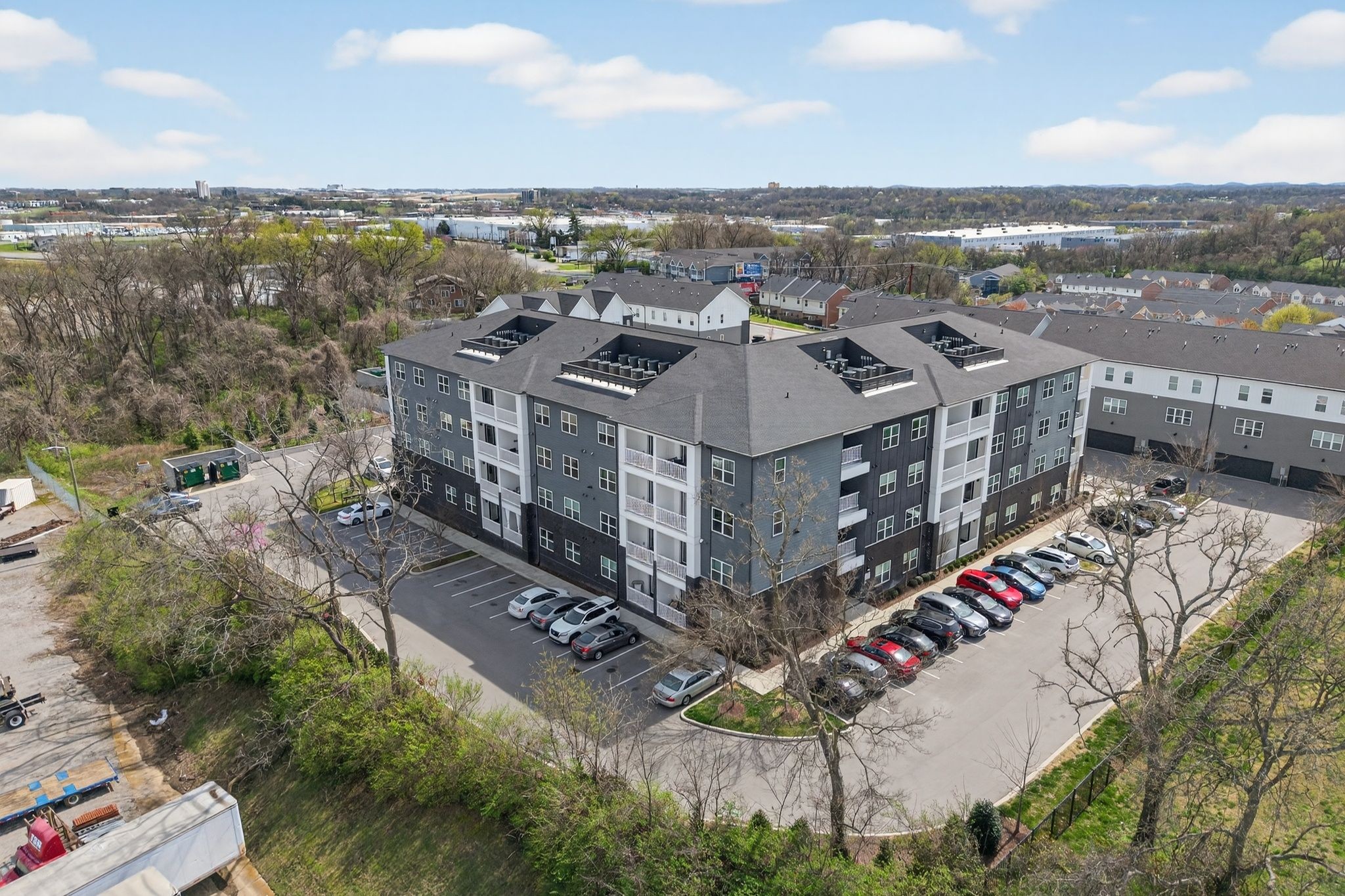 1540 Lebanon Pike 409