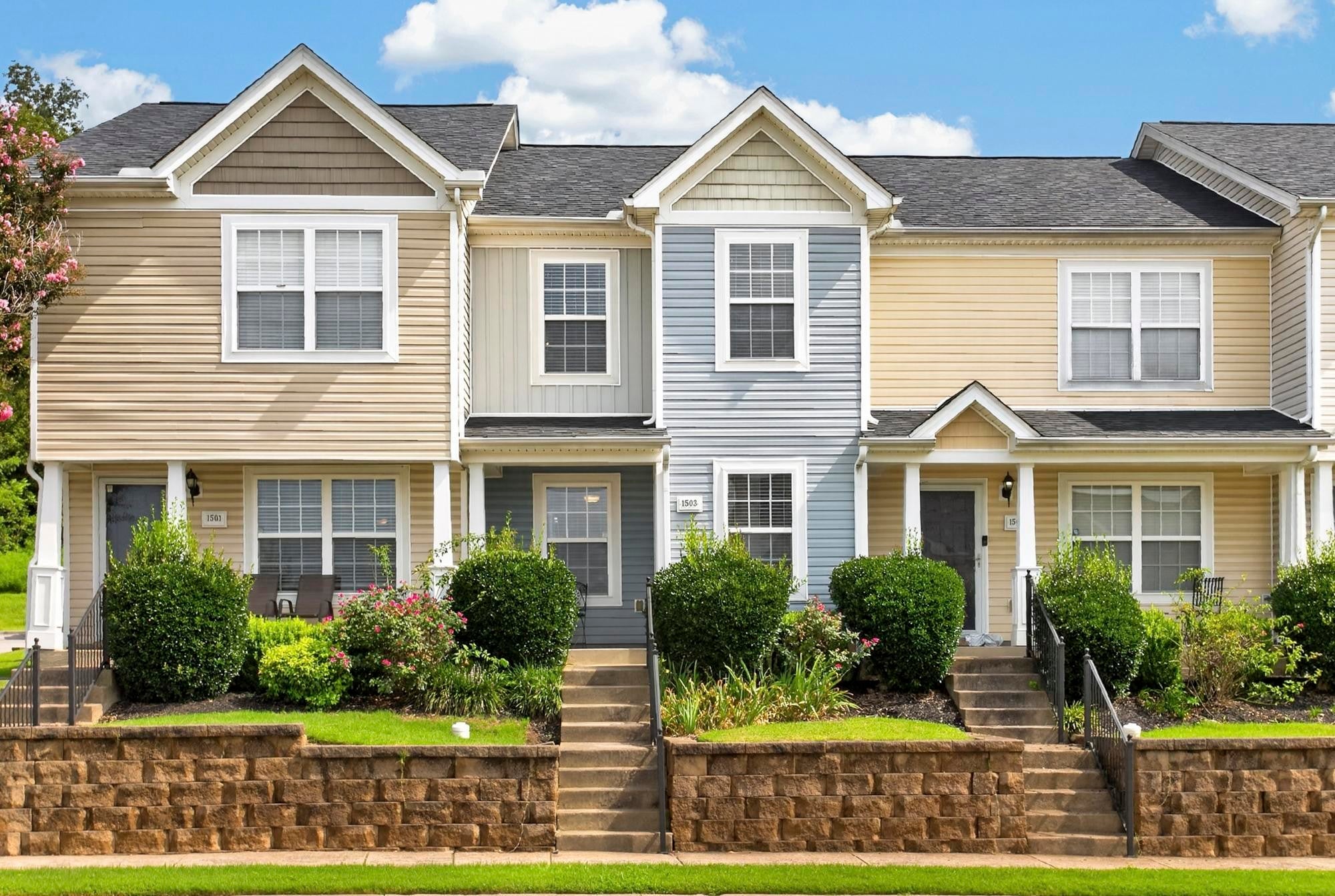2-bed listing at 1503 Sprucedale Dr, Antioch