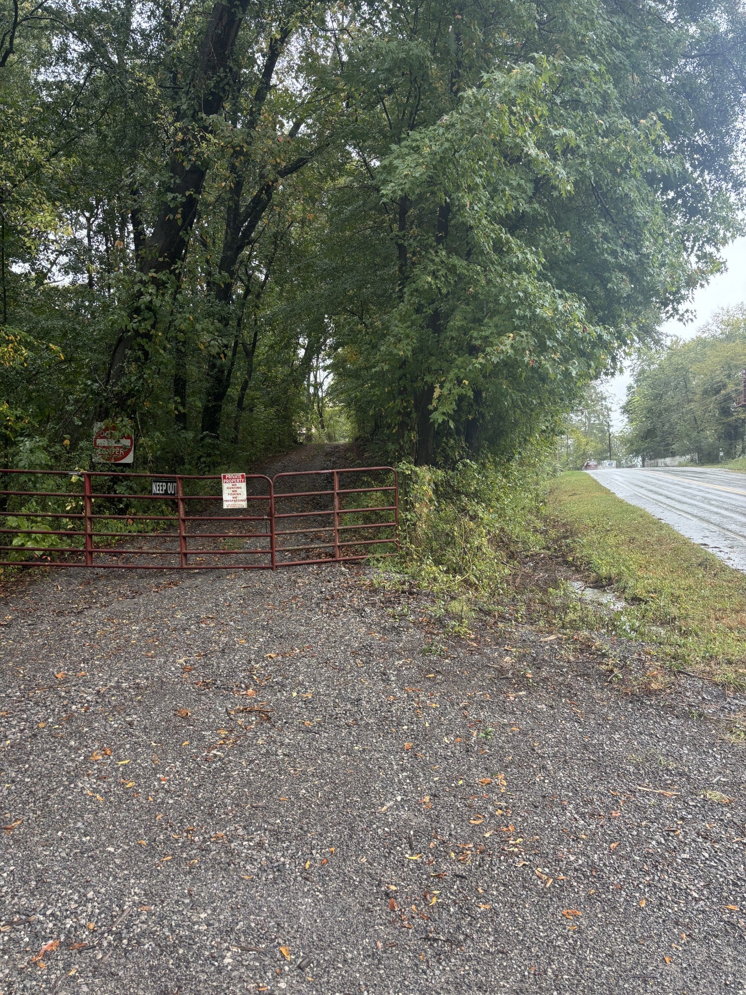 0 Dayton Pike