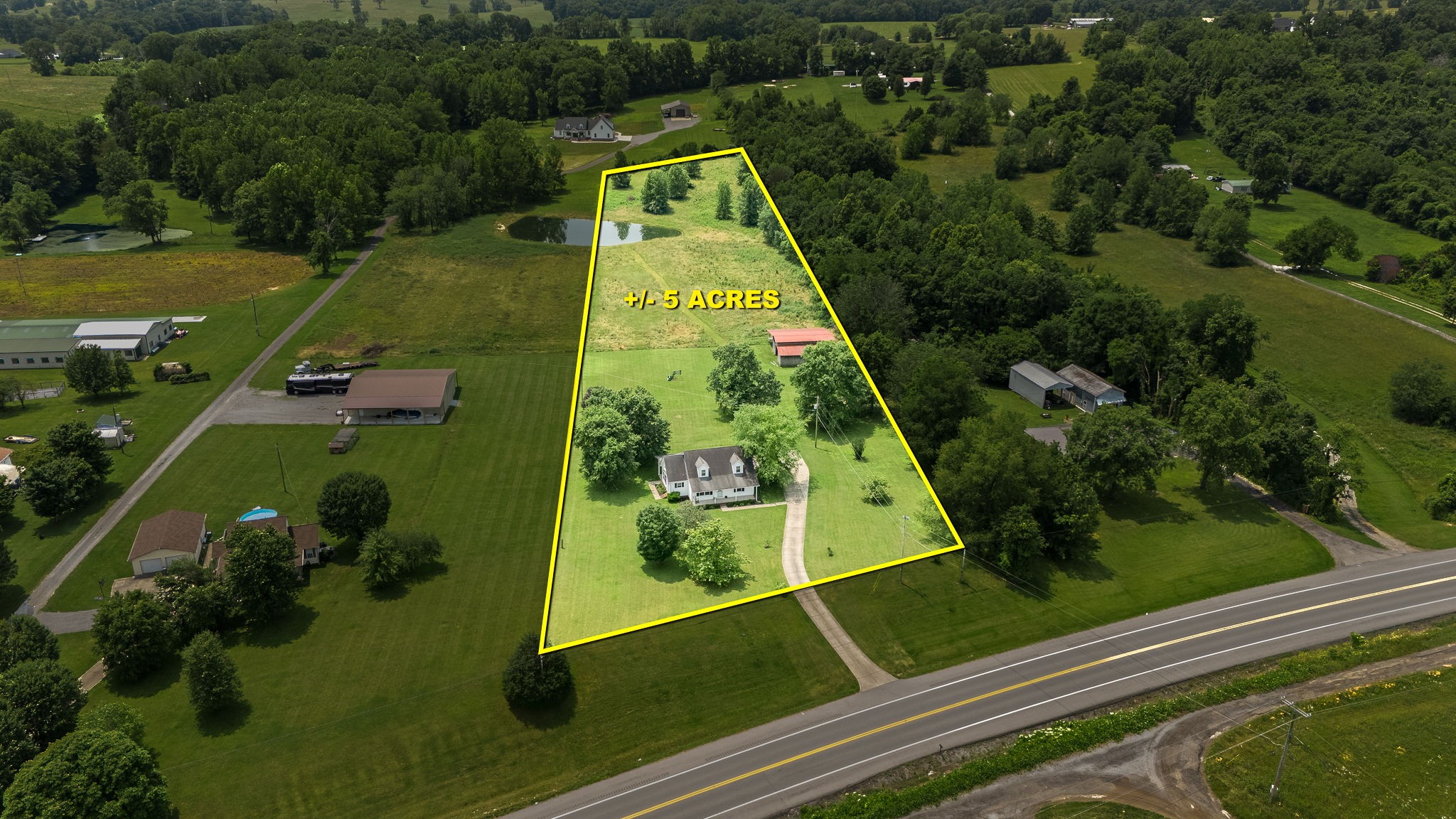 3612 Hartsville Pike