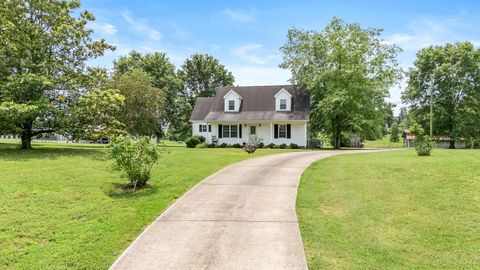 3612 Hartsville Pike Castalian Springs TN 37031