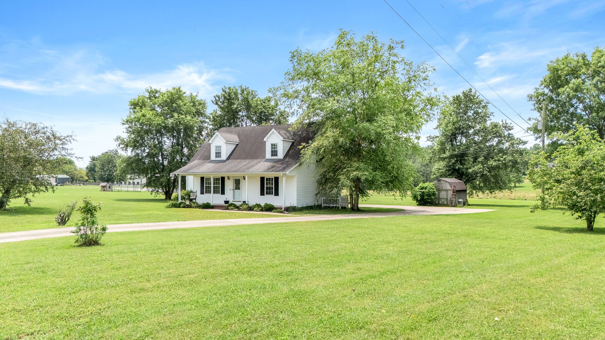 3612 Hartsville Pike