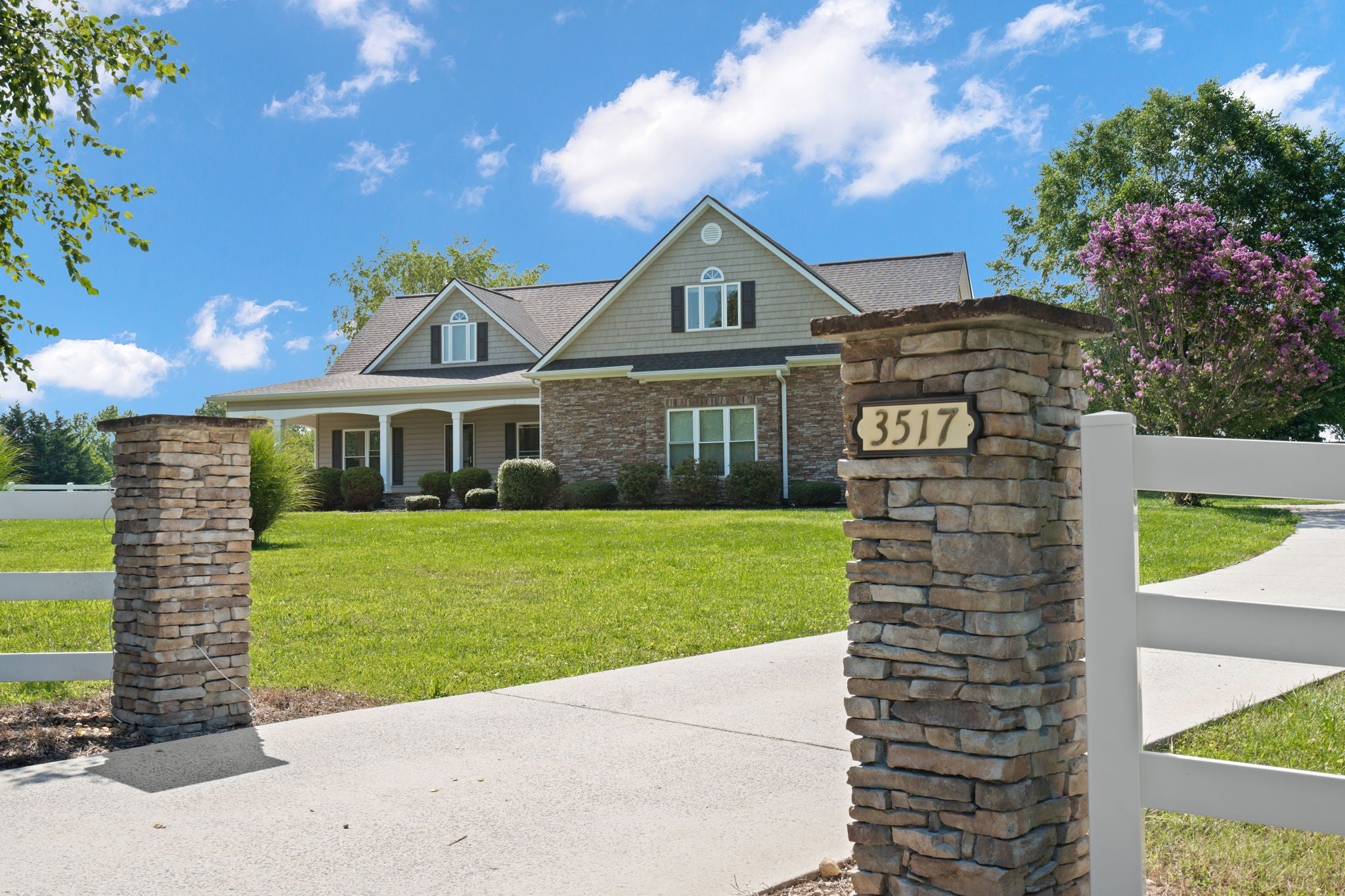 3517 Henson Gap Rd