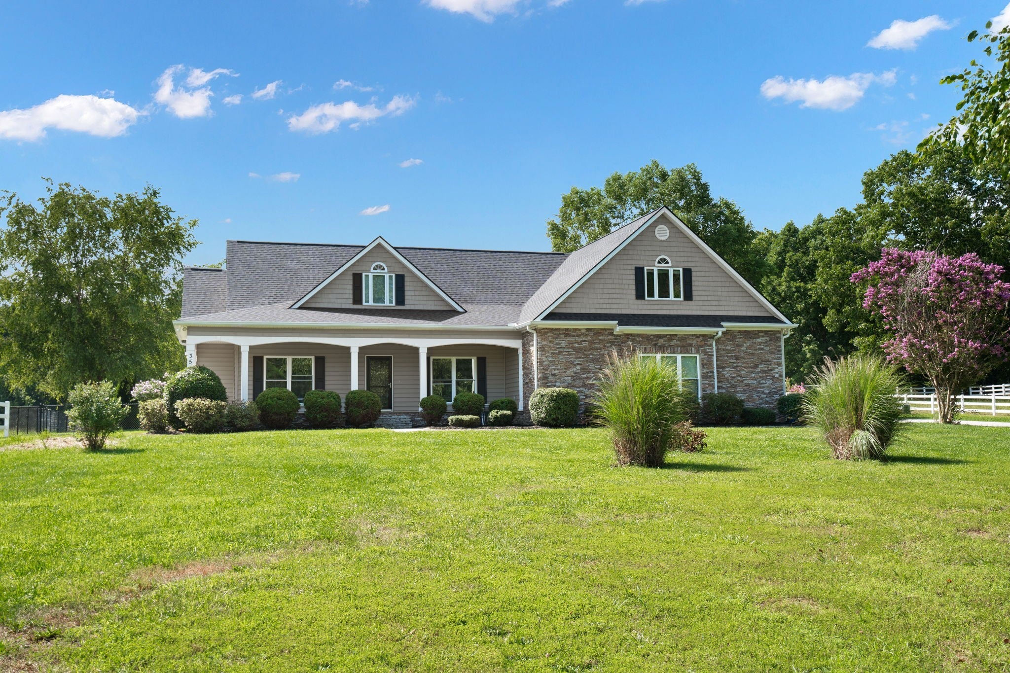 3517 Henson Gap Rd