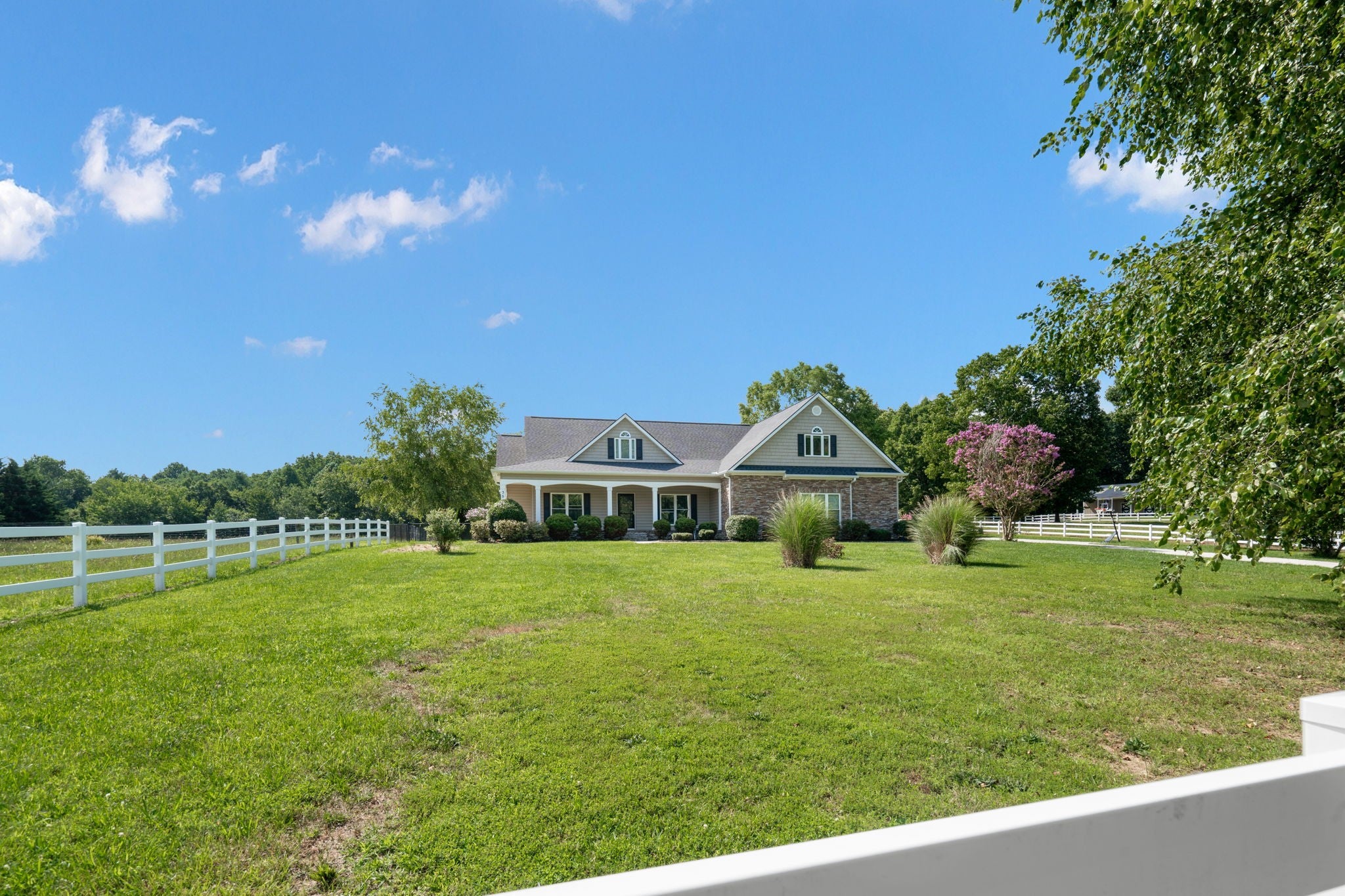 3517 Henson Gap Rd