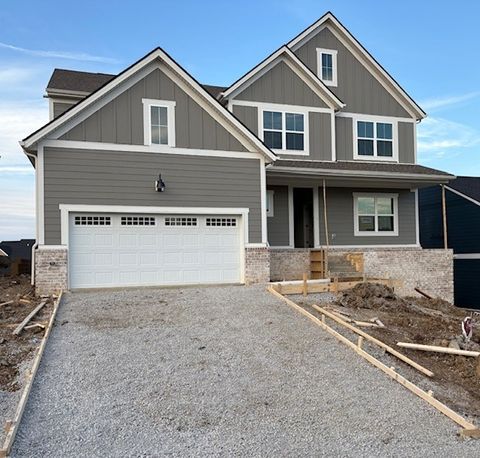516 Blue Olive Drive Smyrna TN 37167