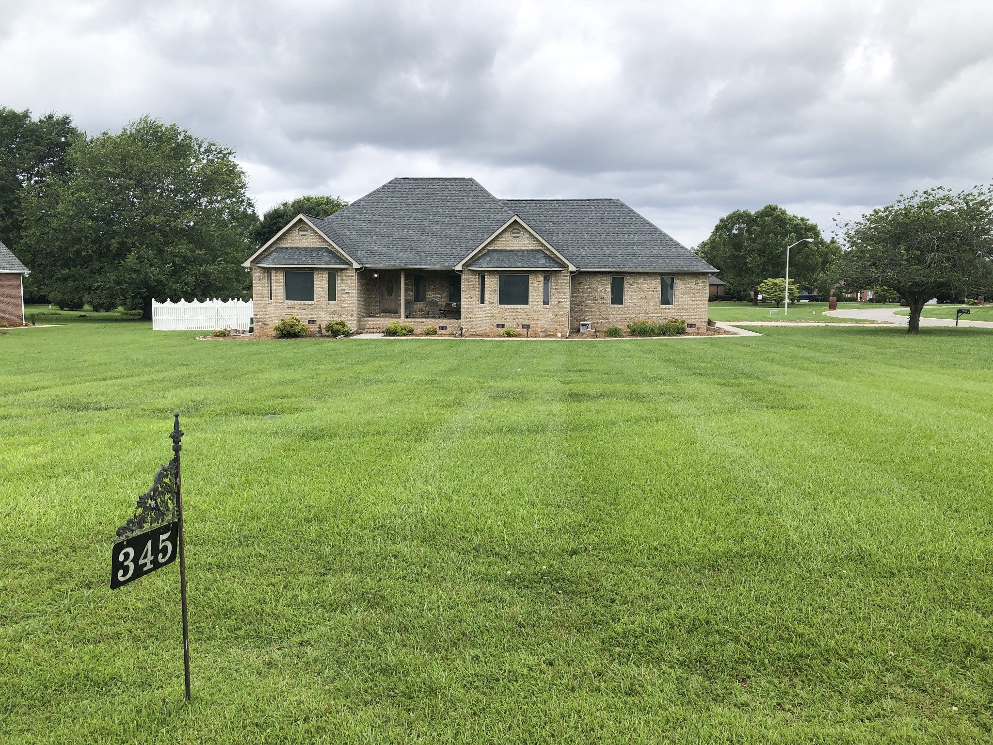 345 Franklin Heights Dr
