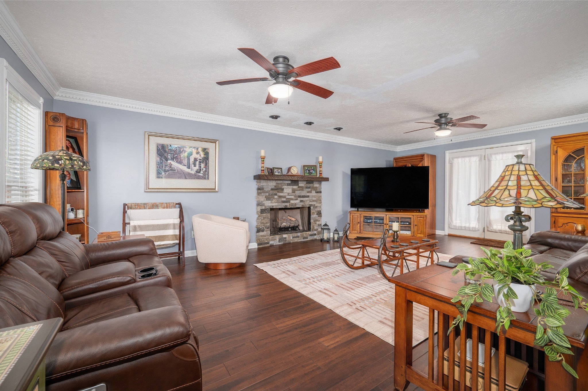 311 Orchard Park Dr