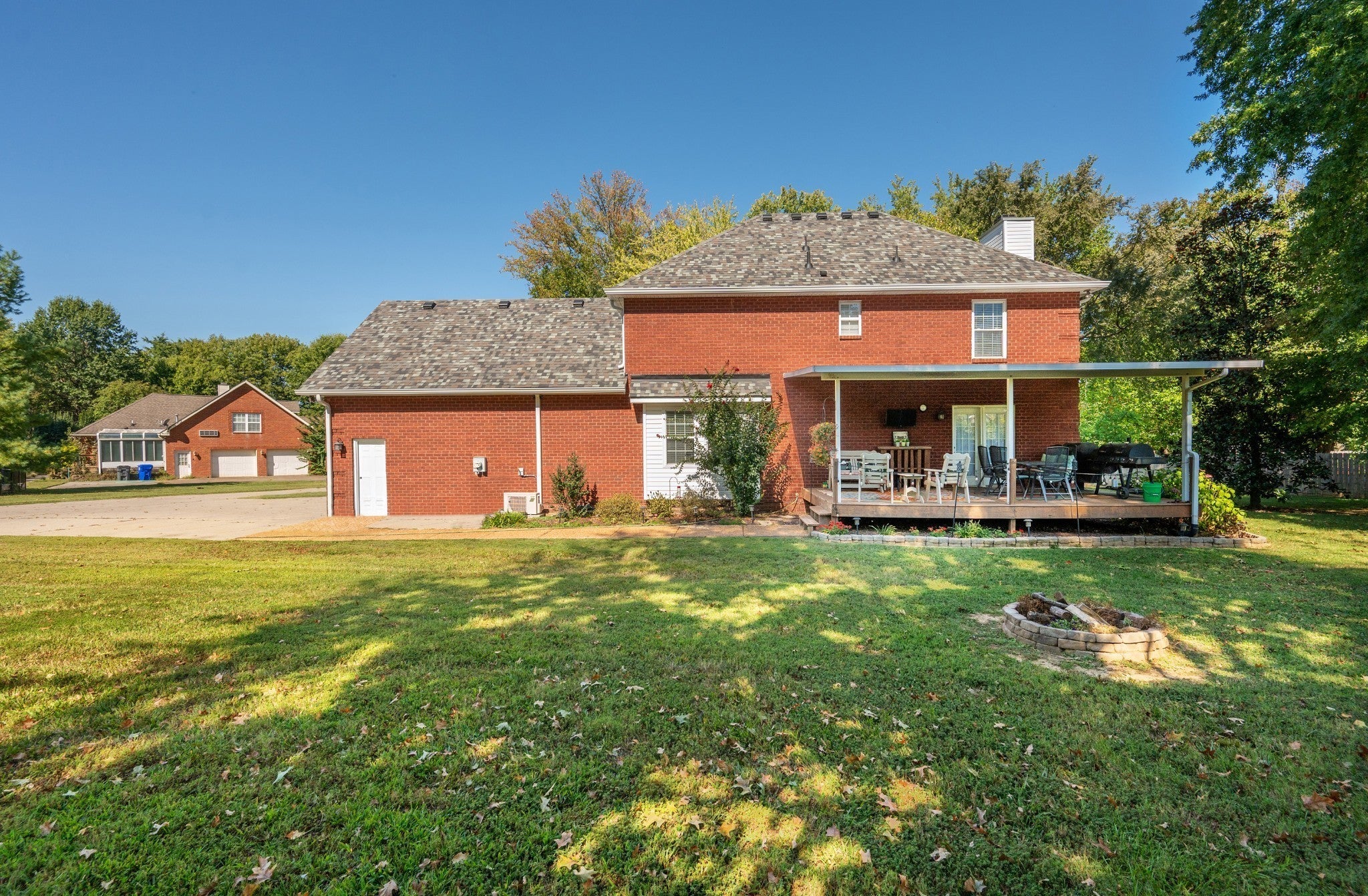 311 Orchard Park Dr