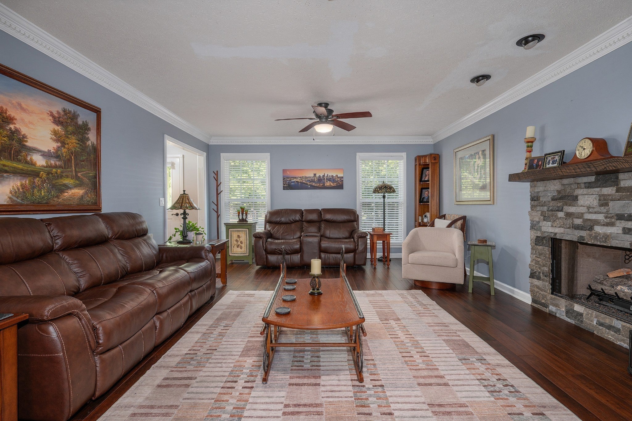 311 Orchard Park Dr