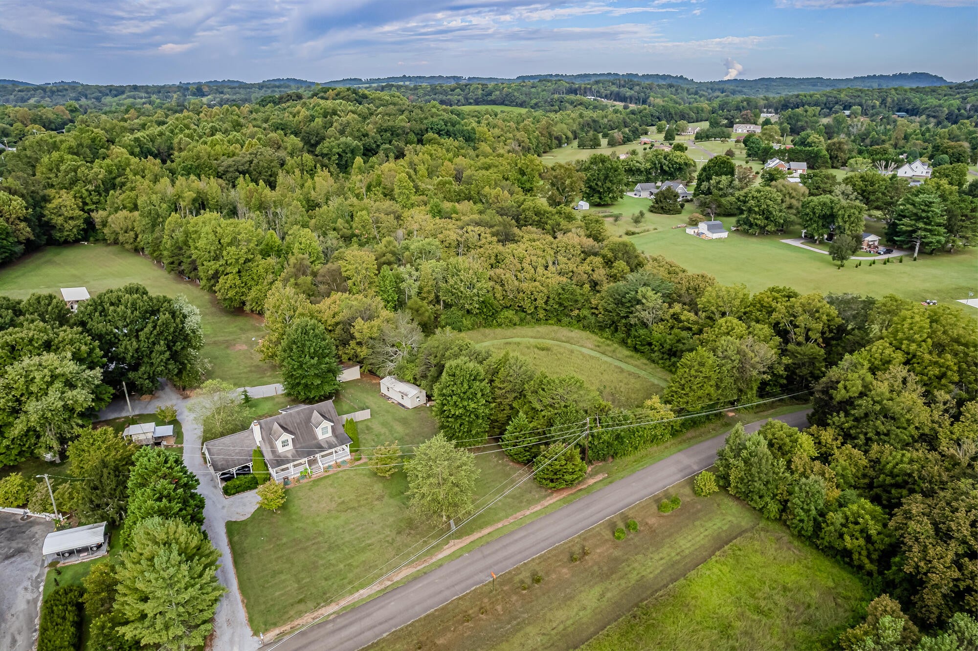 0 County Road 432