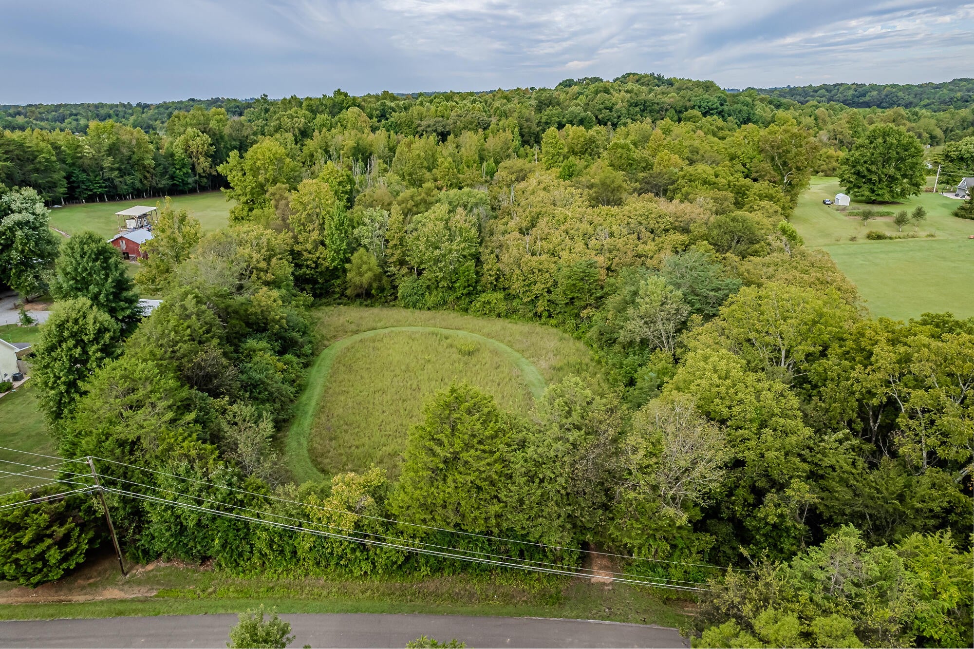 0 County Road 432