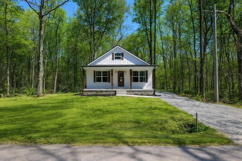 397 A Hightower Rd Elkton KY 42220