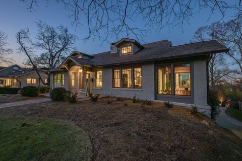 Photo of 2606 Barton Ave, Nashville, TN 37212 (MLS # 3121456)