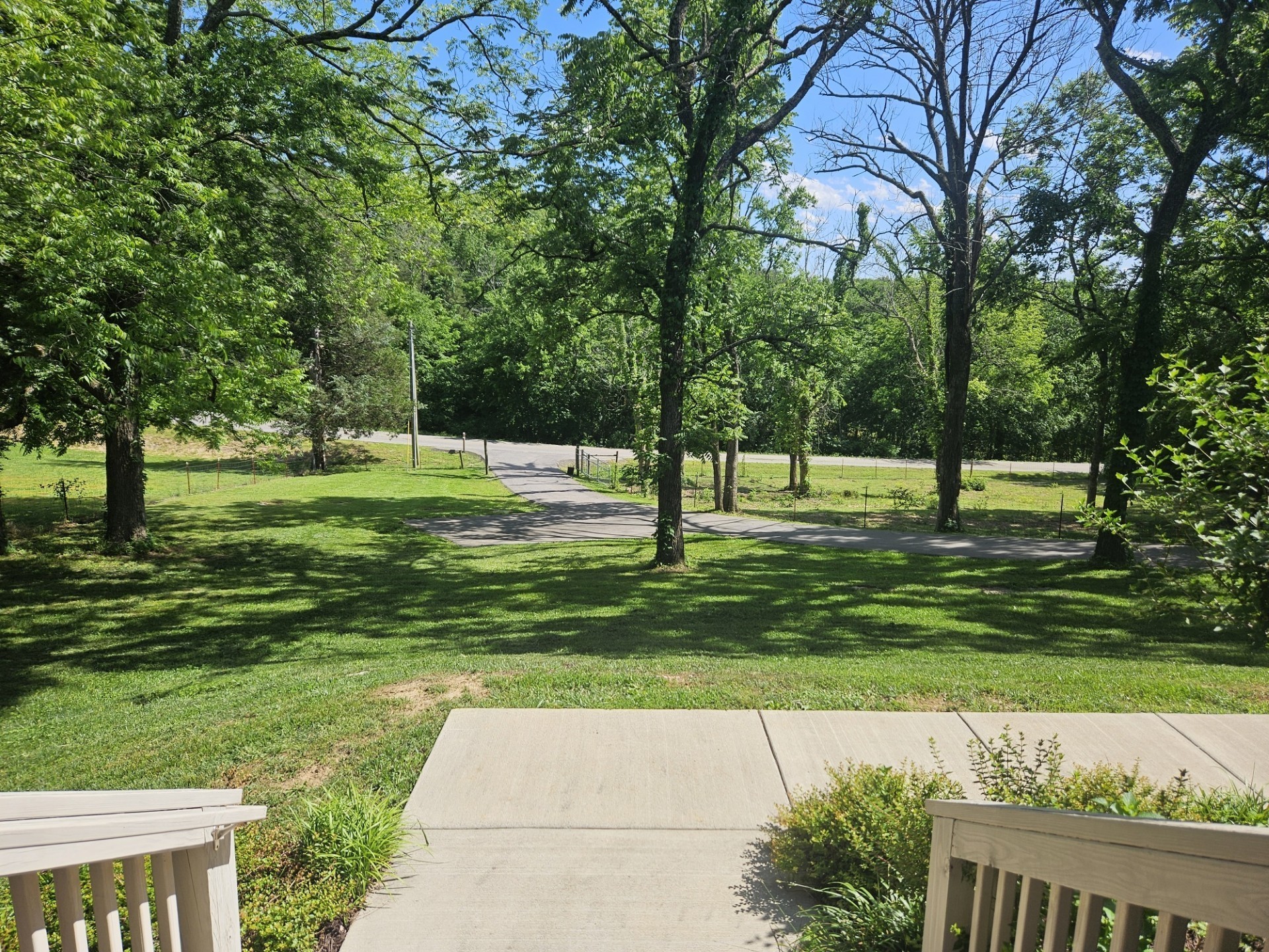 1375 Sherrilltown Rd