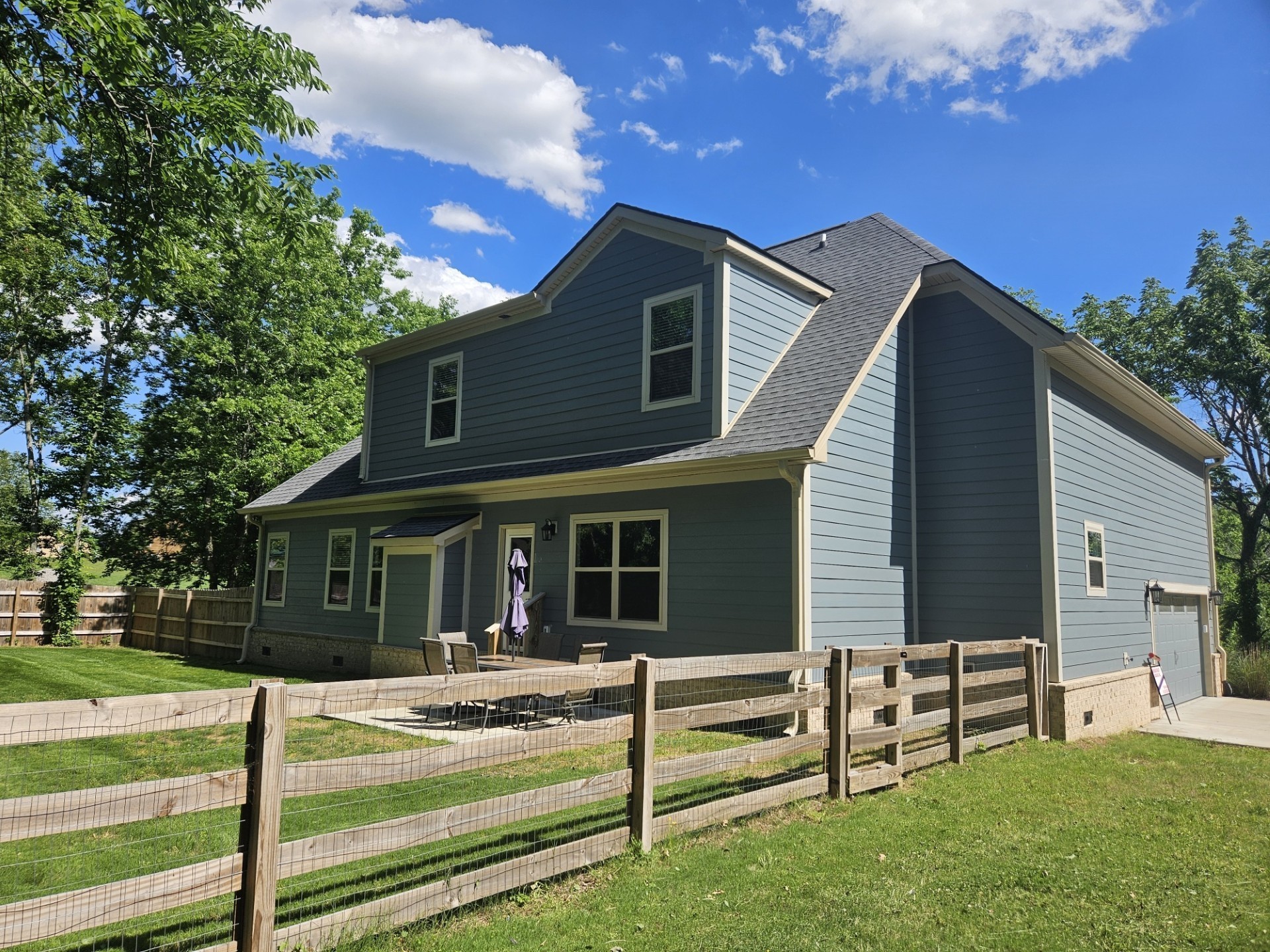 1375 Sherrilltown Rd